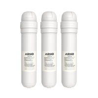 ARNO Water Filter Replacement - 3 items