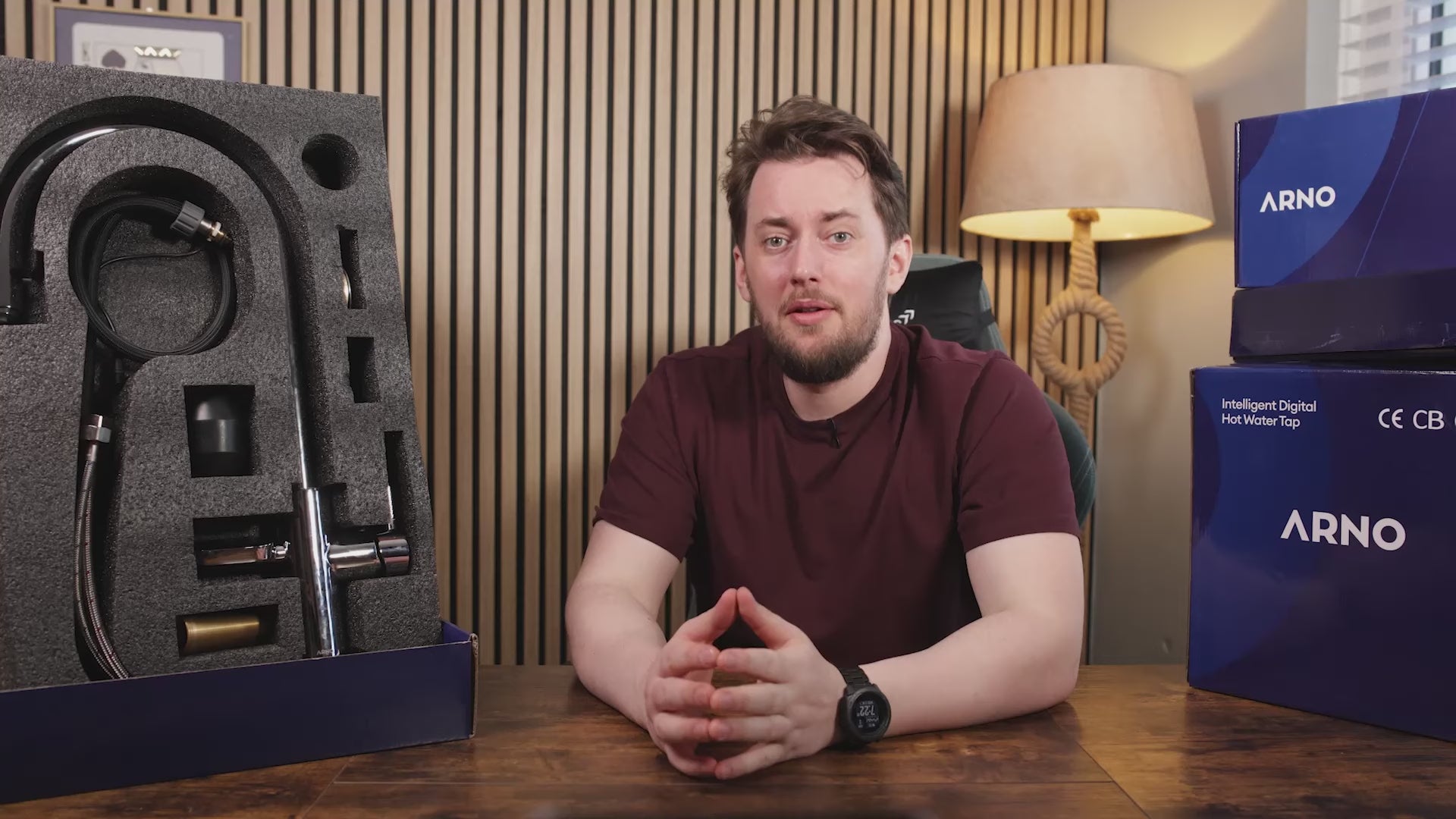 Load video: 